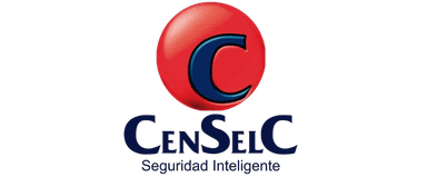 CENSELC - Seguridad Inteligente