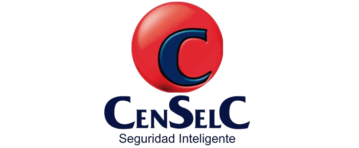 CENSELC - Seguridad Inteligente
